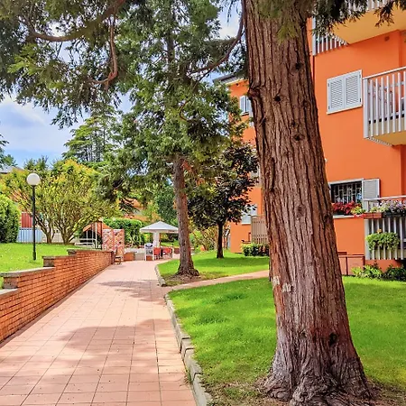 아파트 Bookingpeschiera Bei Gardaland