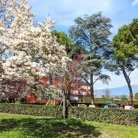 Bookingpeschiera Bei Gardaland 아파트 *