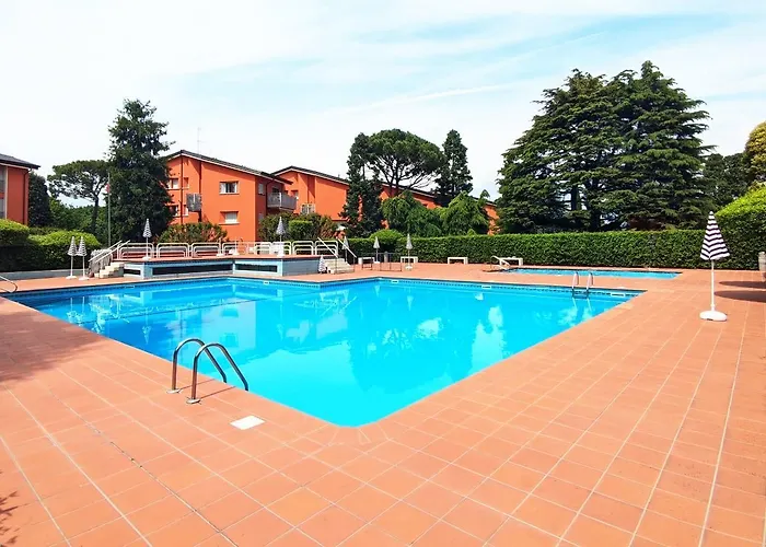 Bookingpeschiera Bei Gardaland 아파트