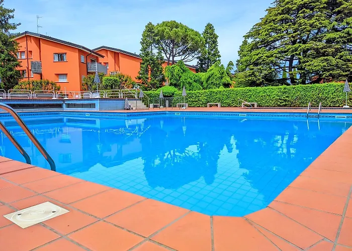 Bookingpeschiera Bei Gardaland * 페스키에라델가르다