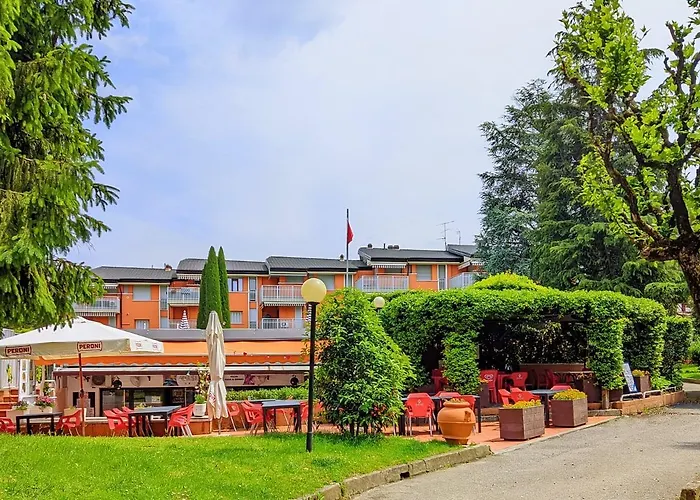 Bookingpeschiera Bei Gardaland