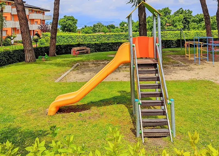 Bookingpeschiera Bei Gardaland 페스키에라델가르다