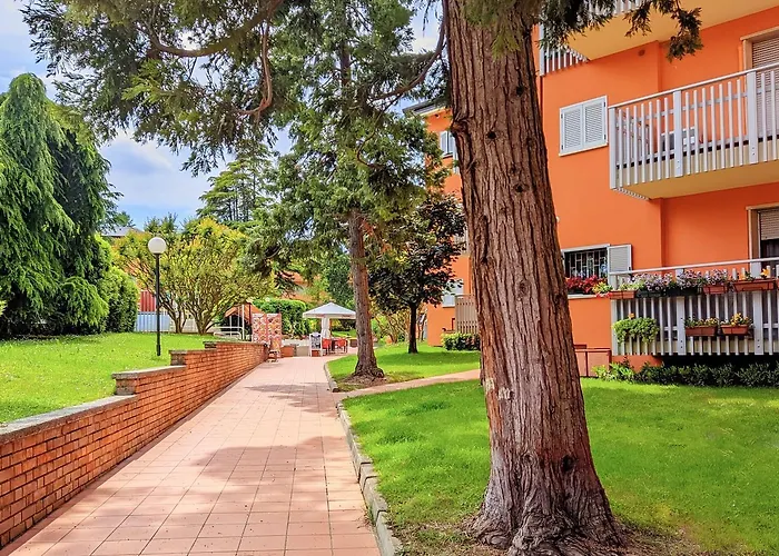 아파트 Bookingpeschiera Bei Gardaland