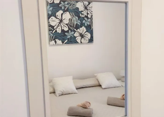 아파트 Bookingpeschiera Bei Gardaland