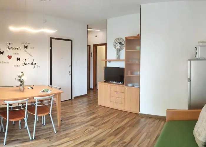 아파트 Bookingpeschiera Bei Gardaland *