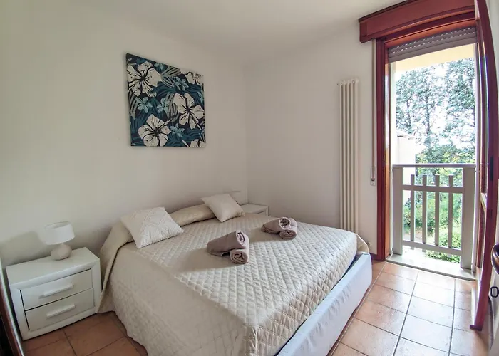 Bookingpeschiera Bei Gardaland 페스키에라델가르다