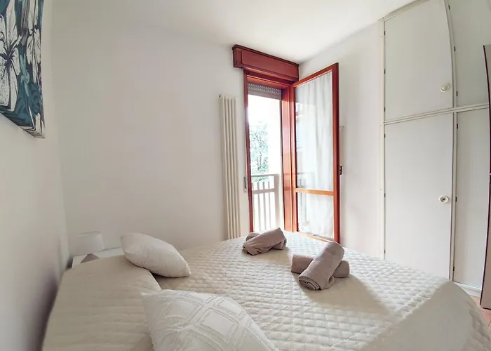 Bookingpeschiera Bei Gardaland * 페스키에라델가르다