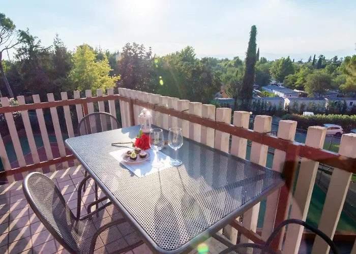 아파트 Bookingpeschiera Bei Gardaland 페스키에라델가르다