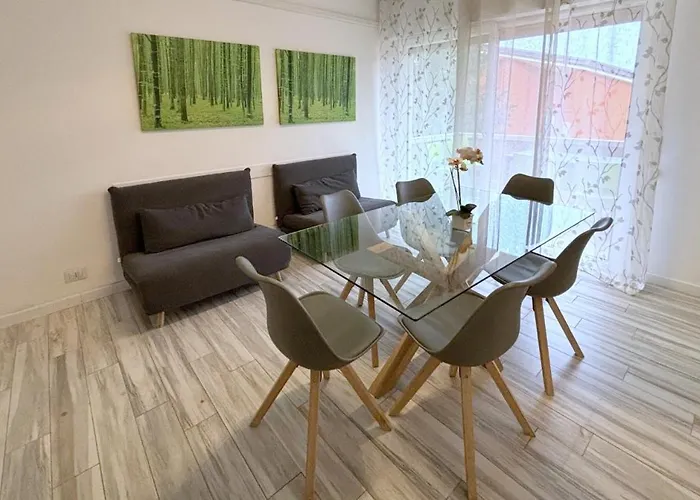 Bookingpeschiera Bei Gardaland * 페스키에라델가르다