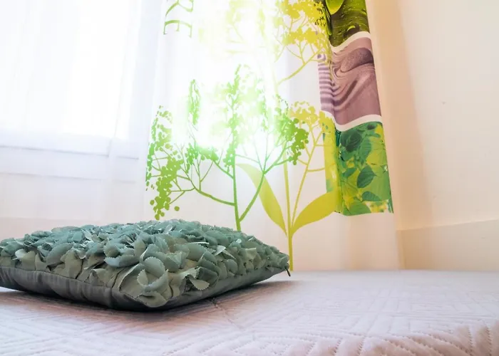 Bookingpeschiera Bei Gardaland 아파트 페스키에라델가르다