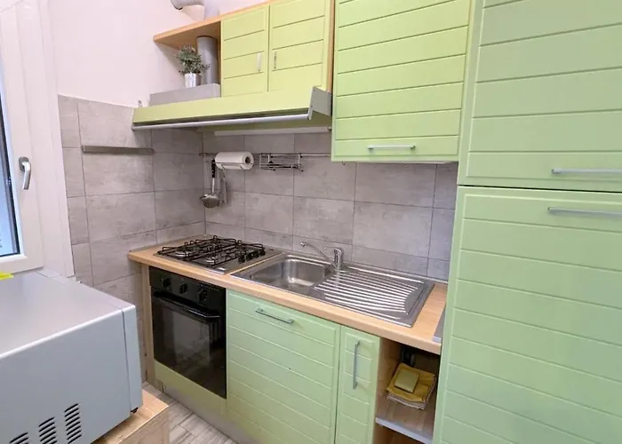 Bookingpeschiera Bei Gardaland 페스키에라델가르다