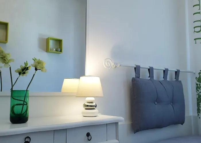 아파트 Bookingpeschiera Bei Gardaland *