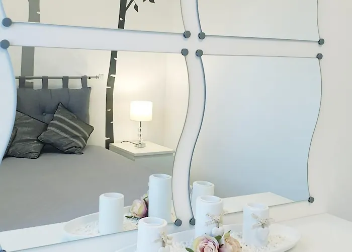 아파트 Bookingpeschiera Bei Gardaland 페스키에라델가르다