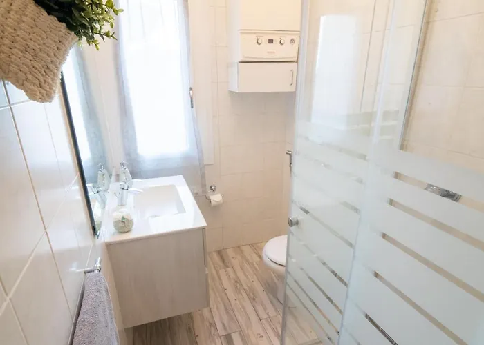 Bookingpeschiera Bei Gardaland 아파트