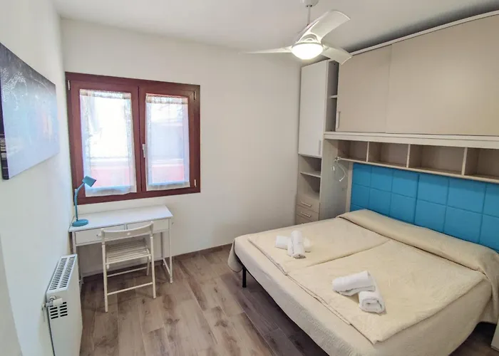 Bookingpeschiera Bei Gardaland Appartement