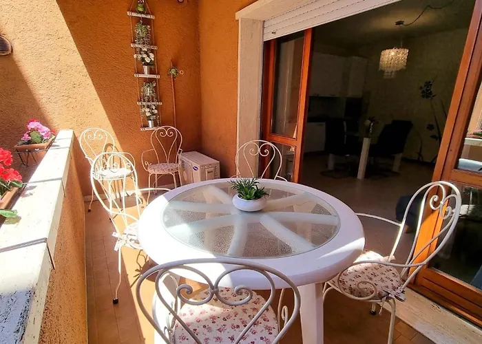 Appartement Bookingpeschiera Bei Gardaland Peschiera del Garda