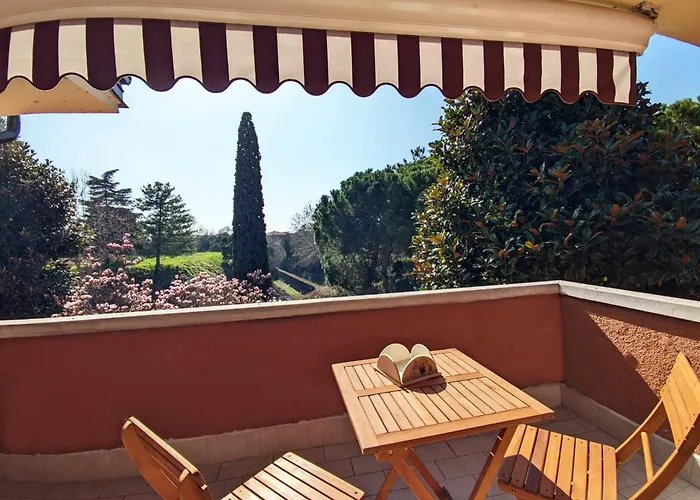 Appartement Bookingpeschiera Bei Gardaland Peschiera del Garda