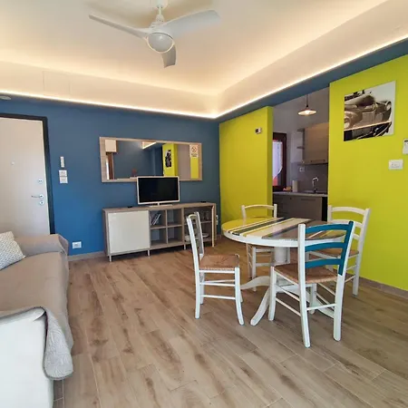 Bookingpeschiera Bei Gardaland Apartamento Peschiera del Garda